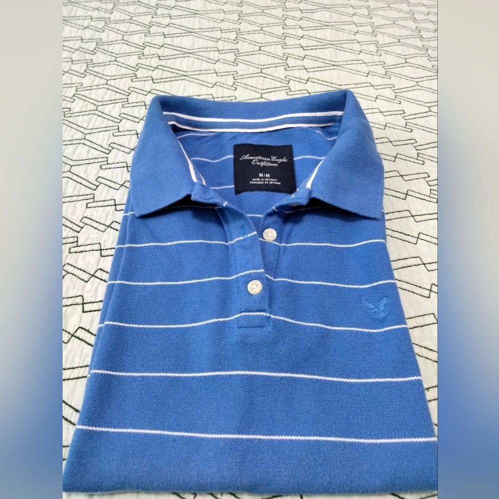 American Eagle Outfitters Medium top - Picture 9 of 11